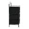 Household Essentials Victoria 32" 4-Drawer Dresser